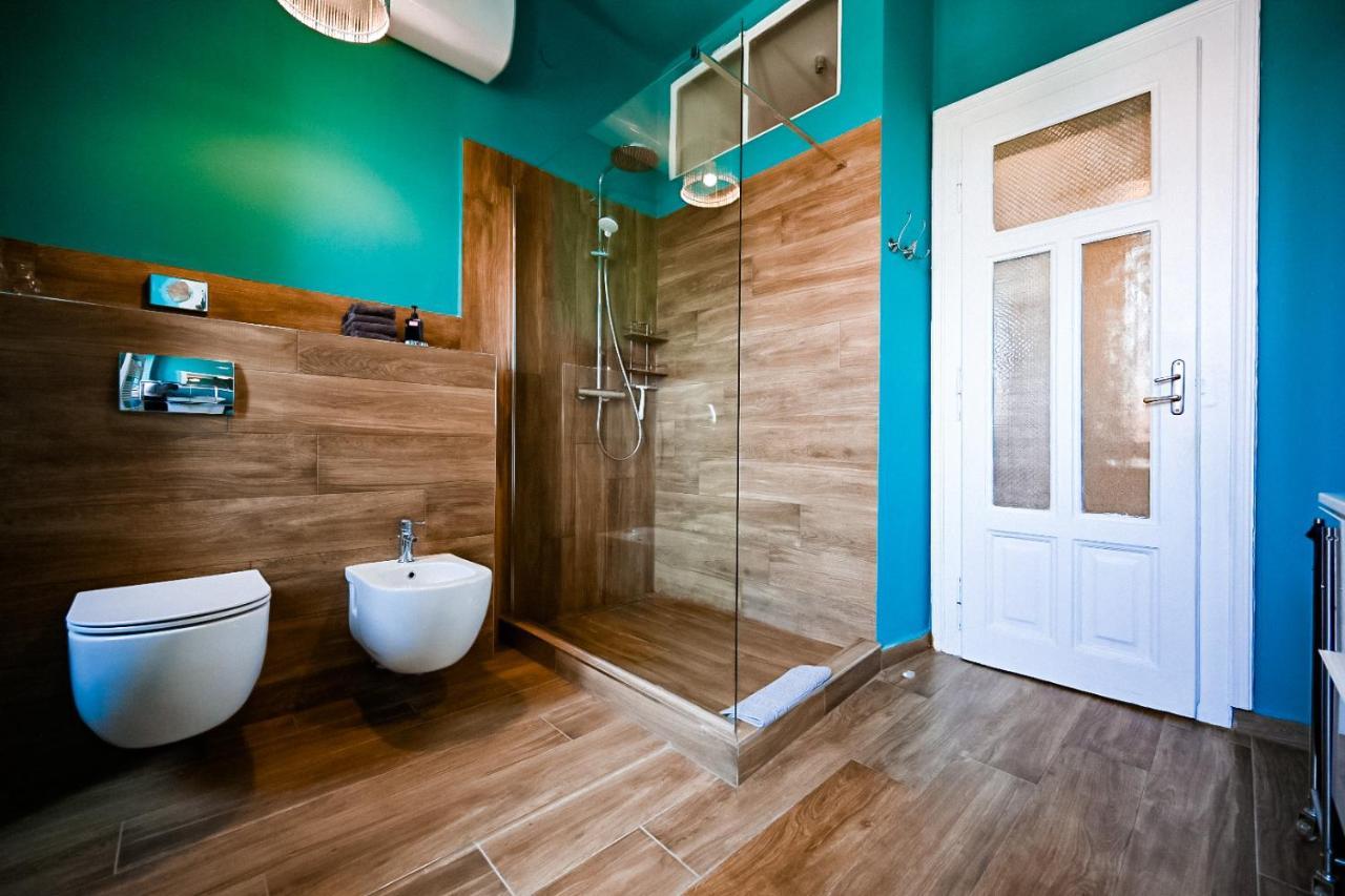'2R' City Center Holidays And Workstays Rijeka Extérieur photo