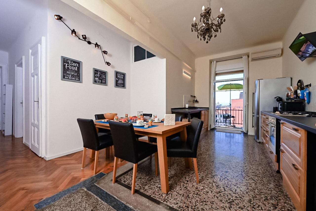 '2R' City Center Holidays And Workstays Rijeka Extérieur photo