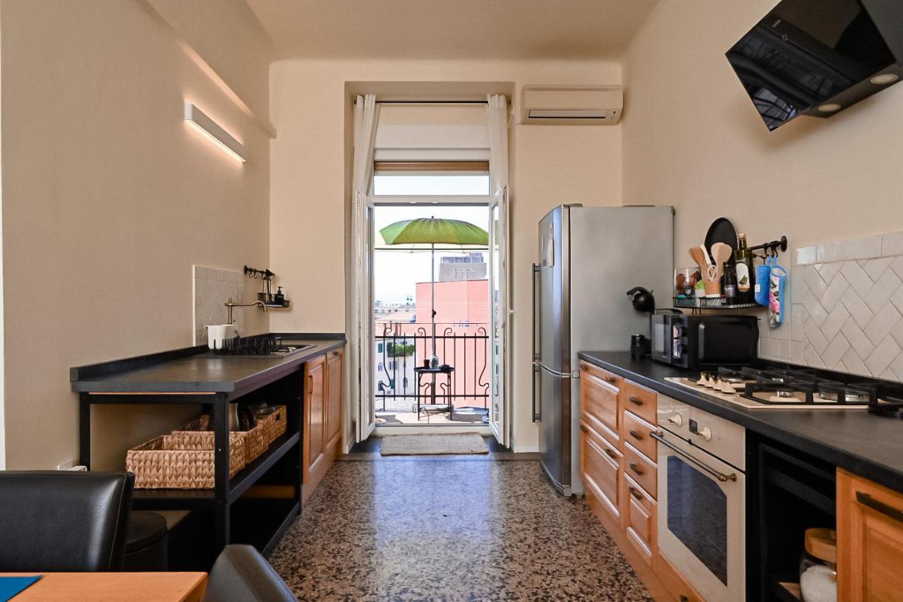 '2R' City Center Holidays And Workstays Rijeka Extérieur photo