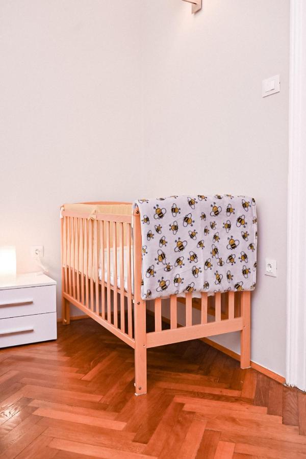 '2R' City Center Holidays And Workstays Rijeka Extérieur photo