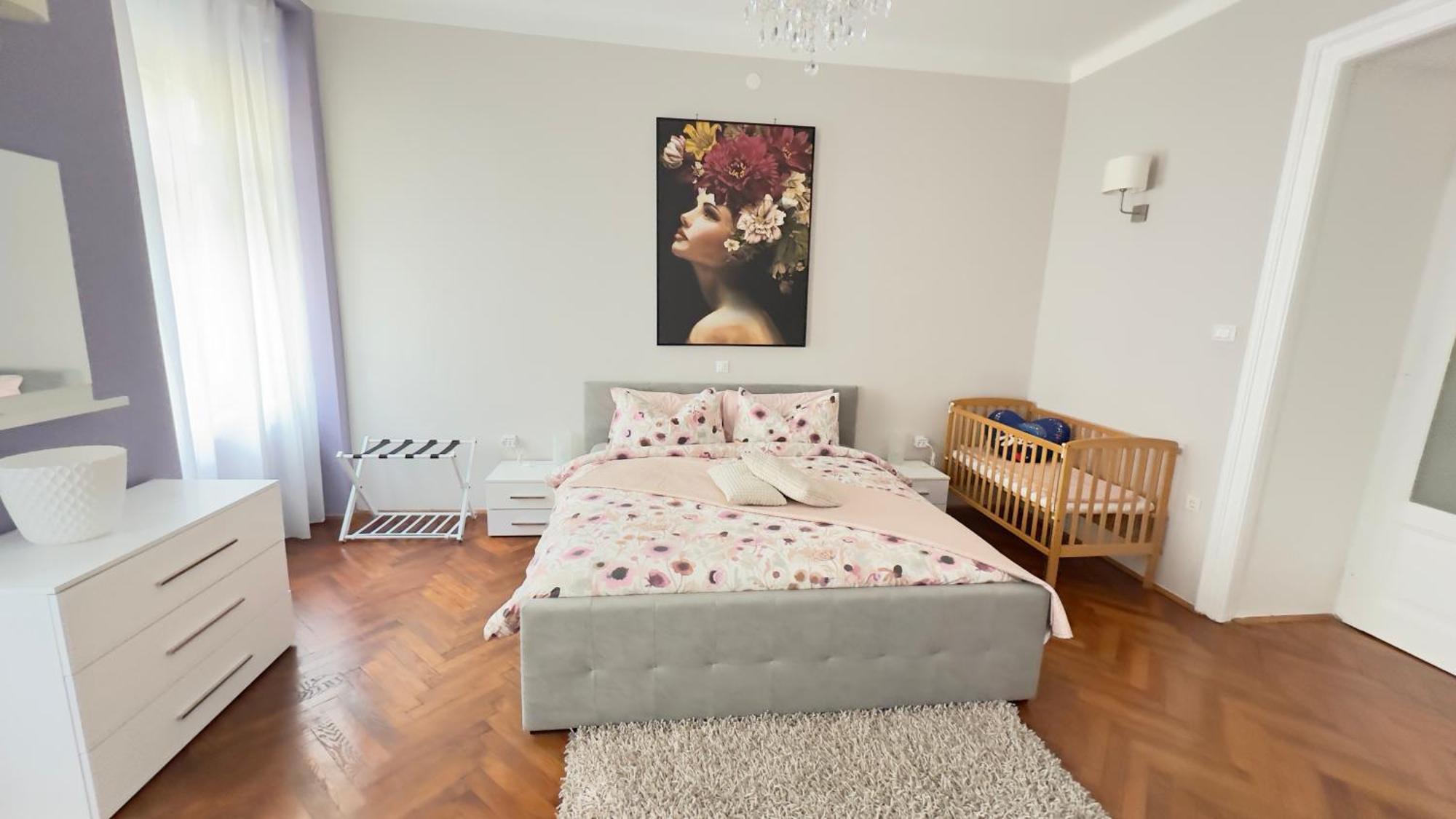'2R' City Center Holidays And Workstays Rijeka Extérieur photo